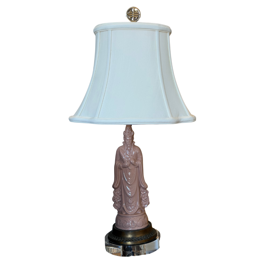 Imperial Leader Lamp