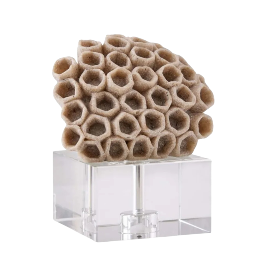 Honeycomb Structure