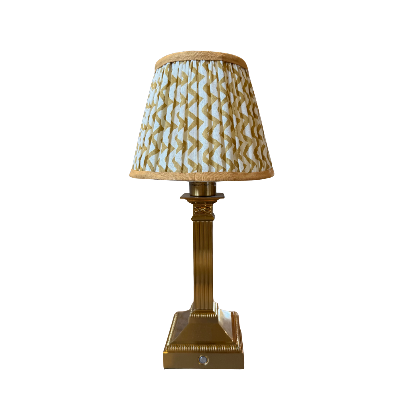 Freya Cordless Table Lamp