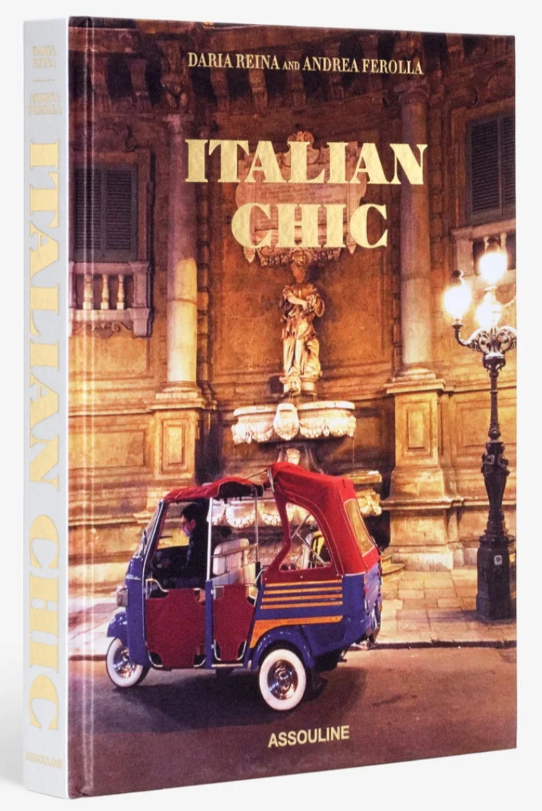 Italian Chic