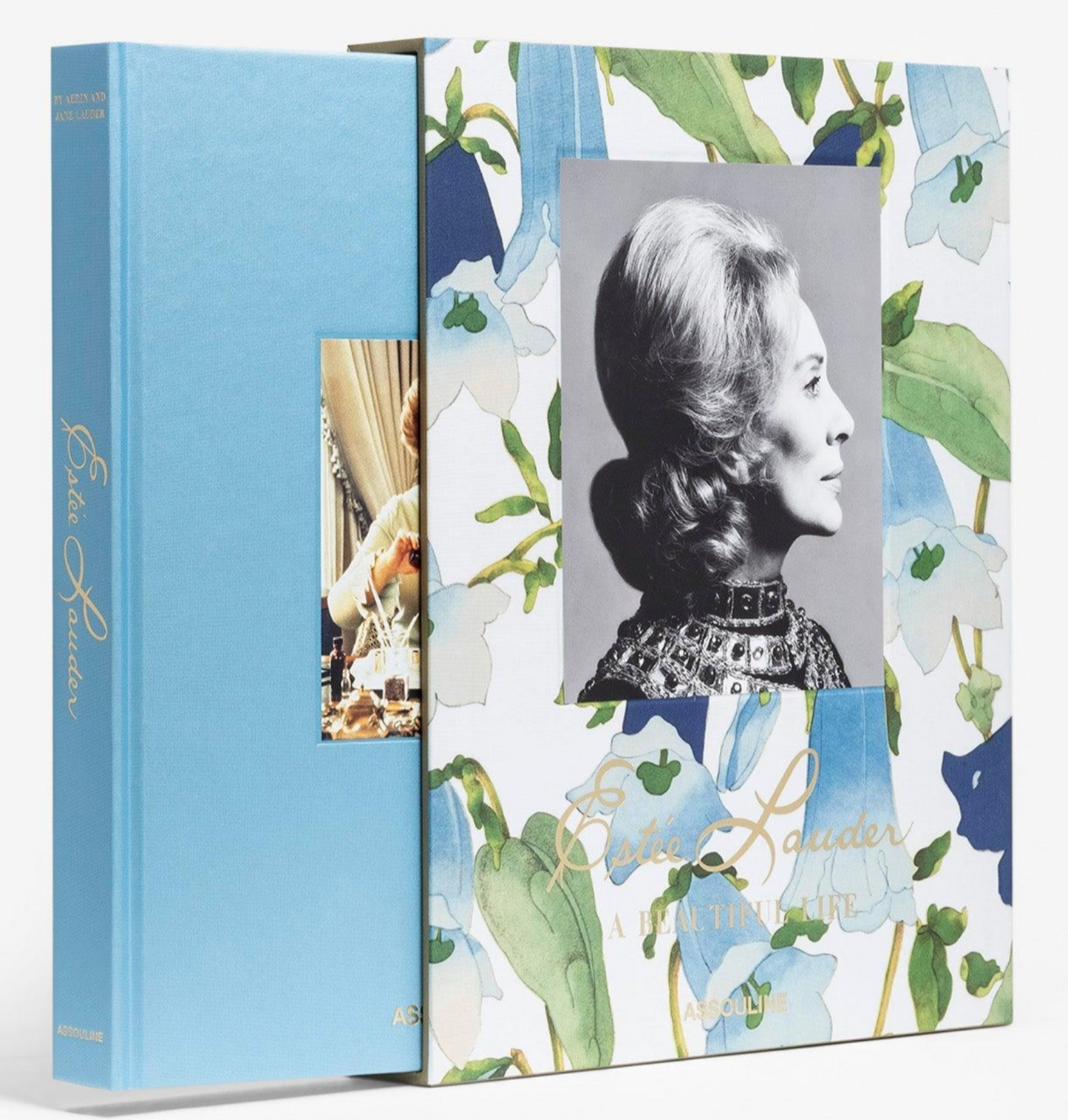 Estée Lauder: A Beautiful Life