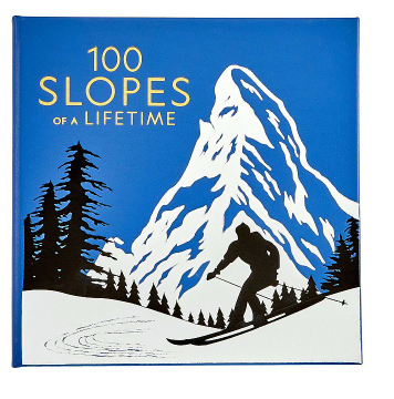 100 Slopes of a Lifetime