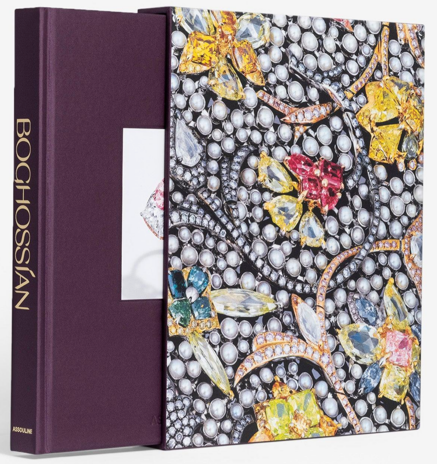 Boghossian: Expertise, Craftsmanship, Innovation