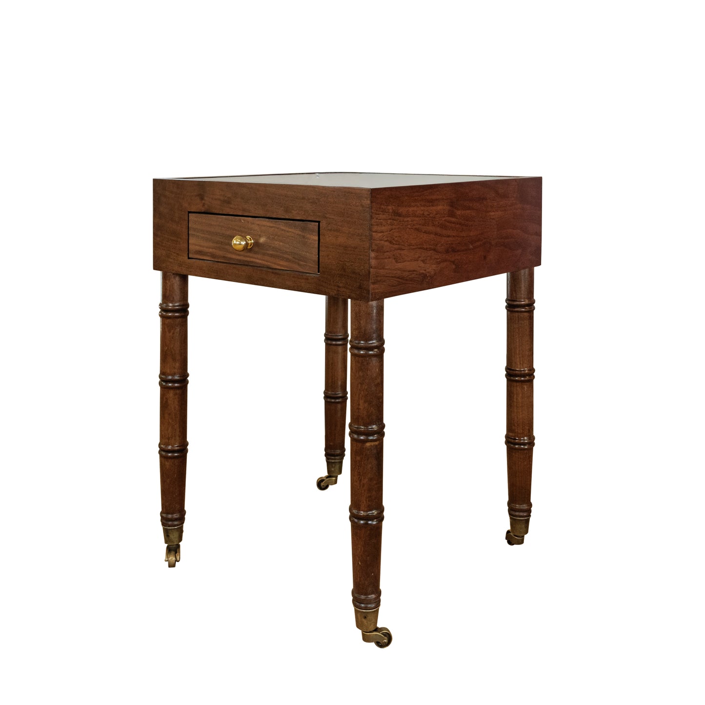 Hilary Champagne Table