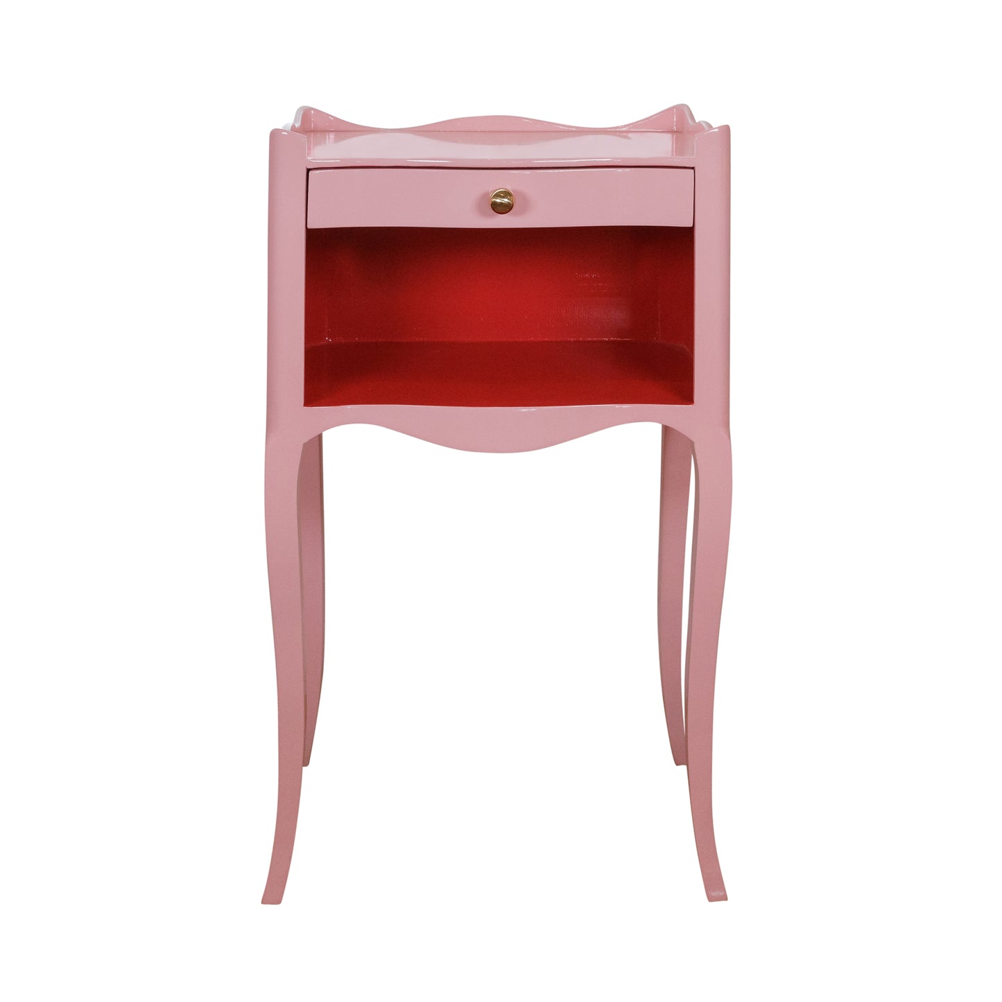 Barrett Side Table