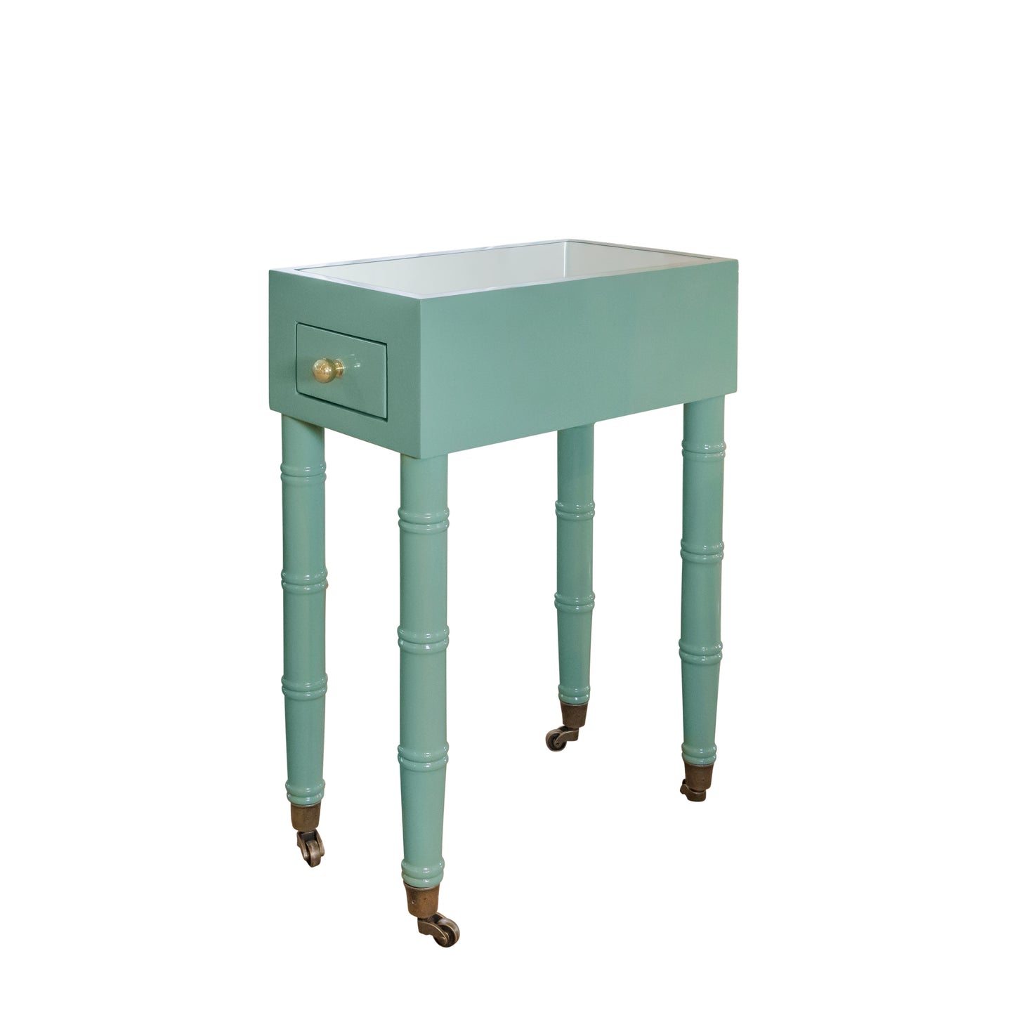 Jennifer Champagne Table
