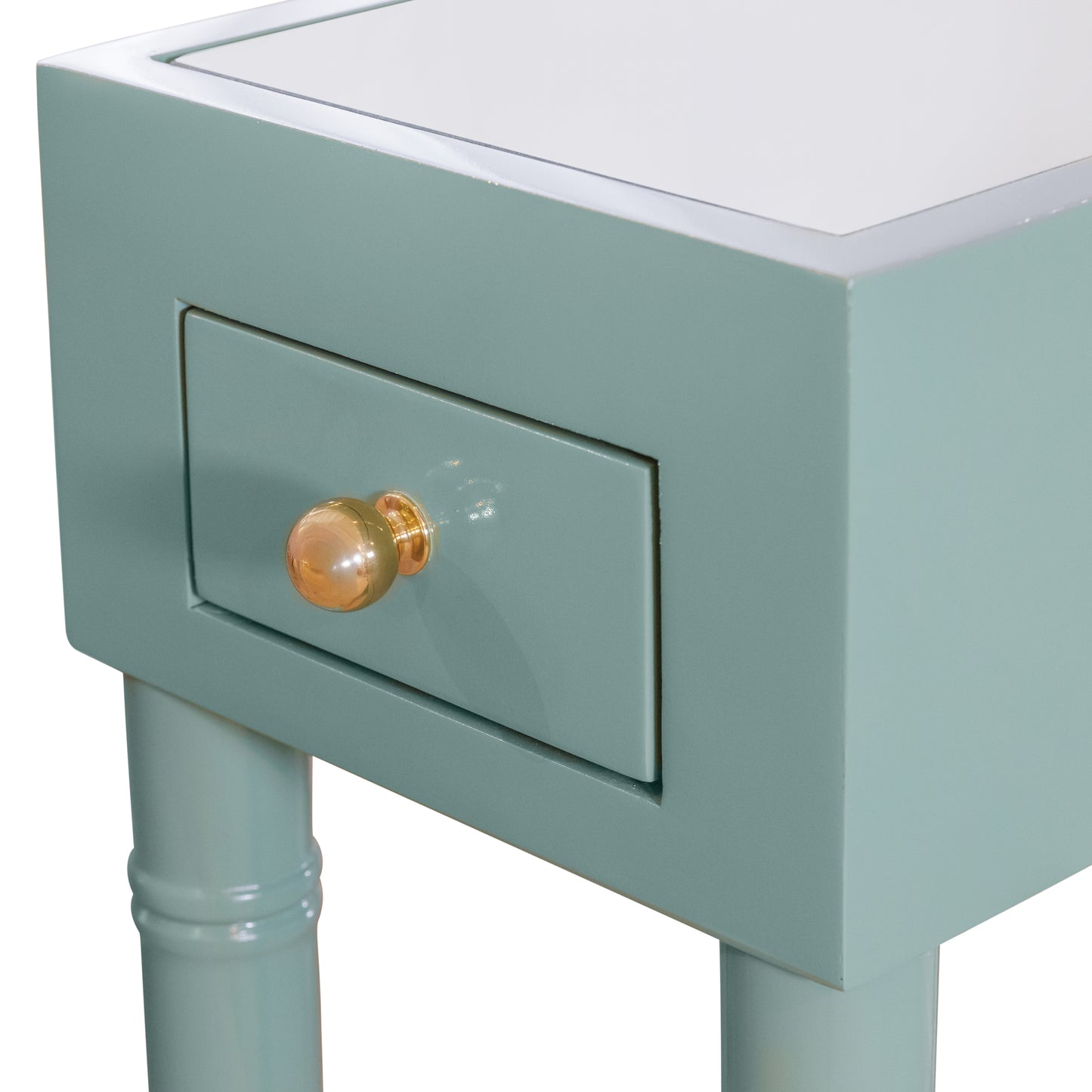 Jennifer Champagne Table