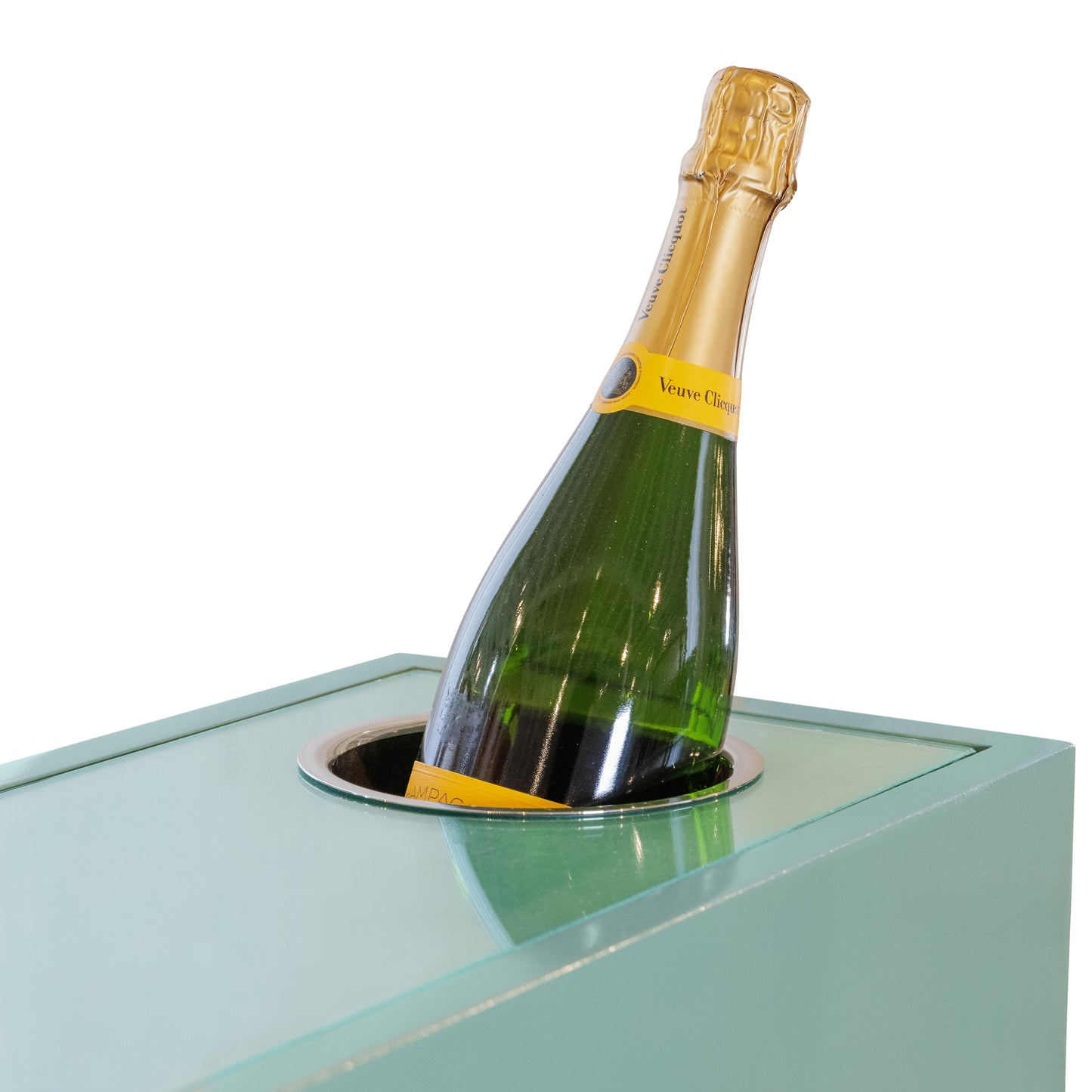Jennifer Champagne Table