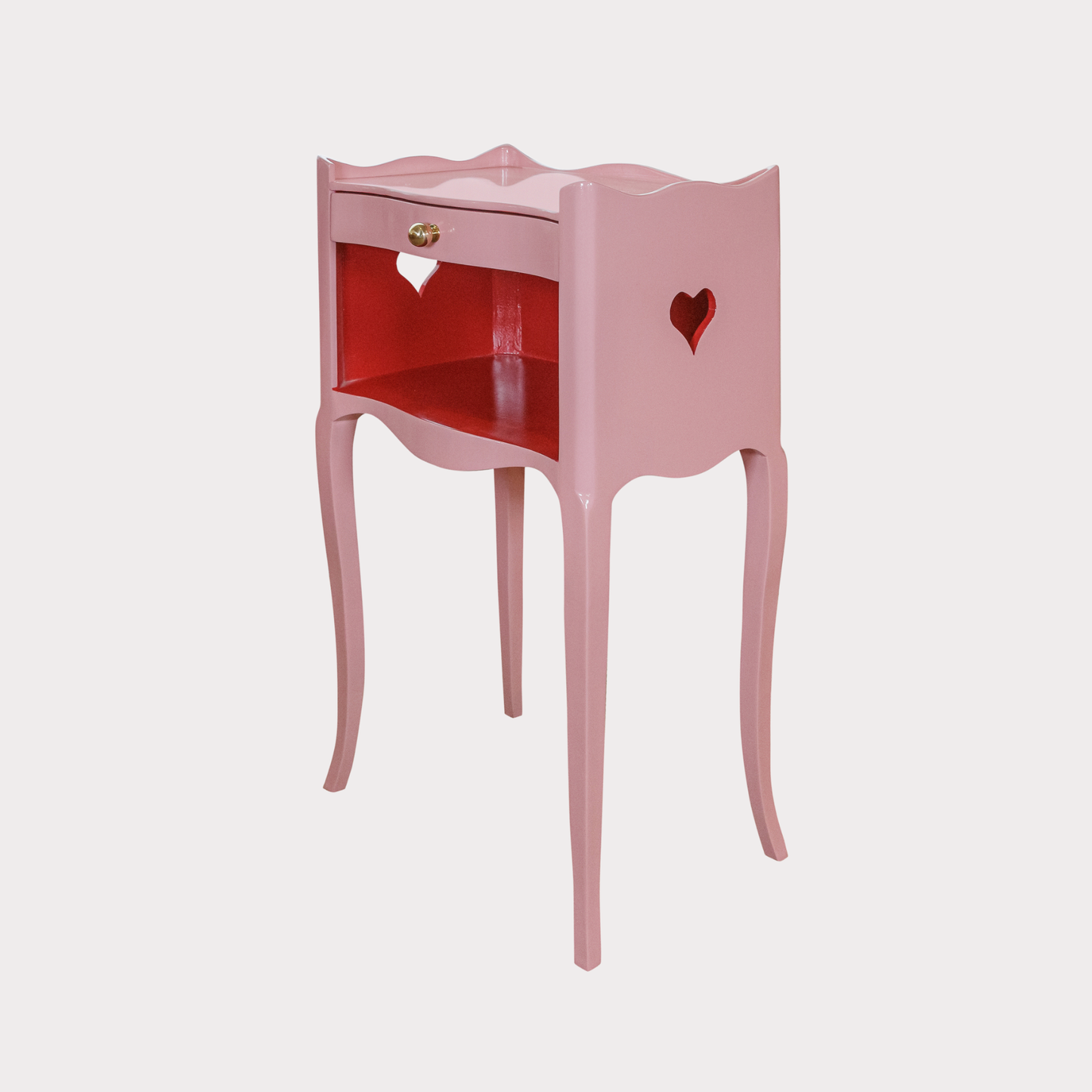 Barrett Side Table