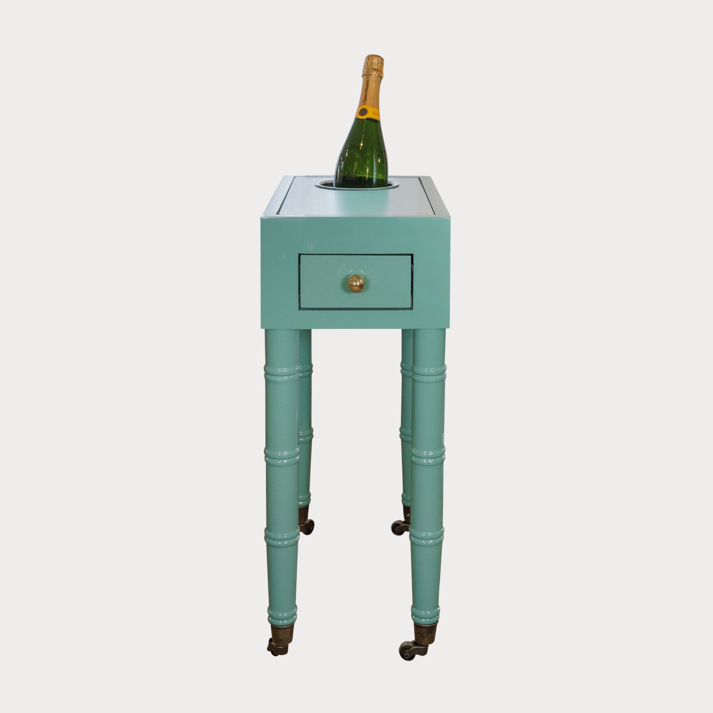 Jennifer Champagne Table