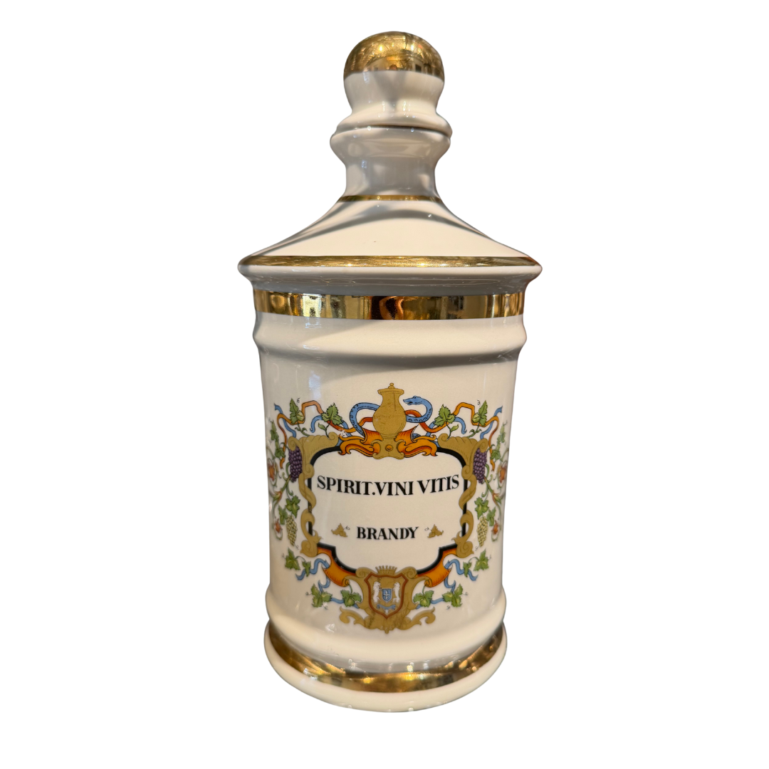 Brandy Decanter