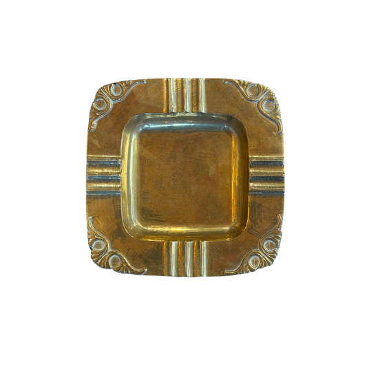 Brass Ash Tray