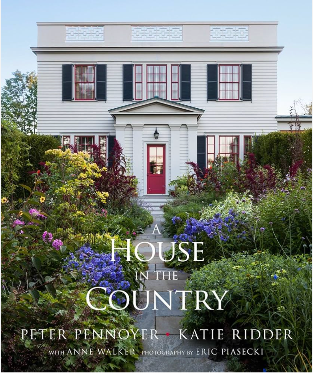 A House in the Country