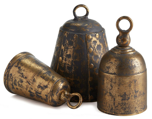 Sevilla Bells