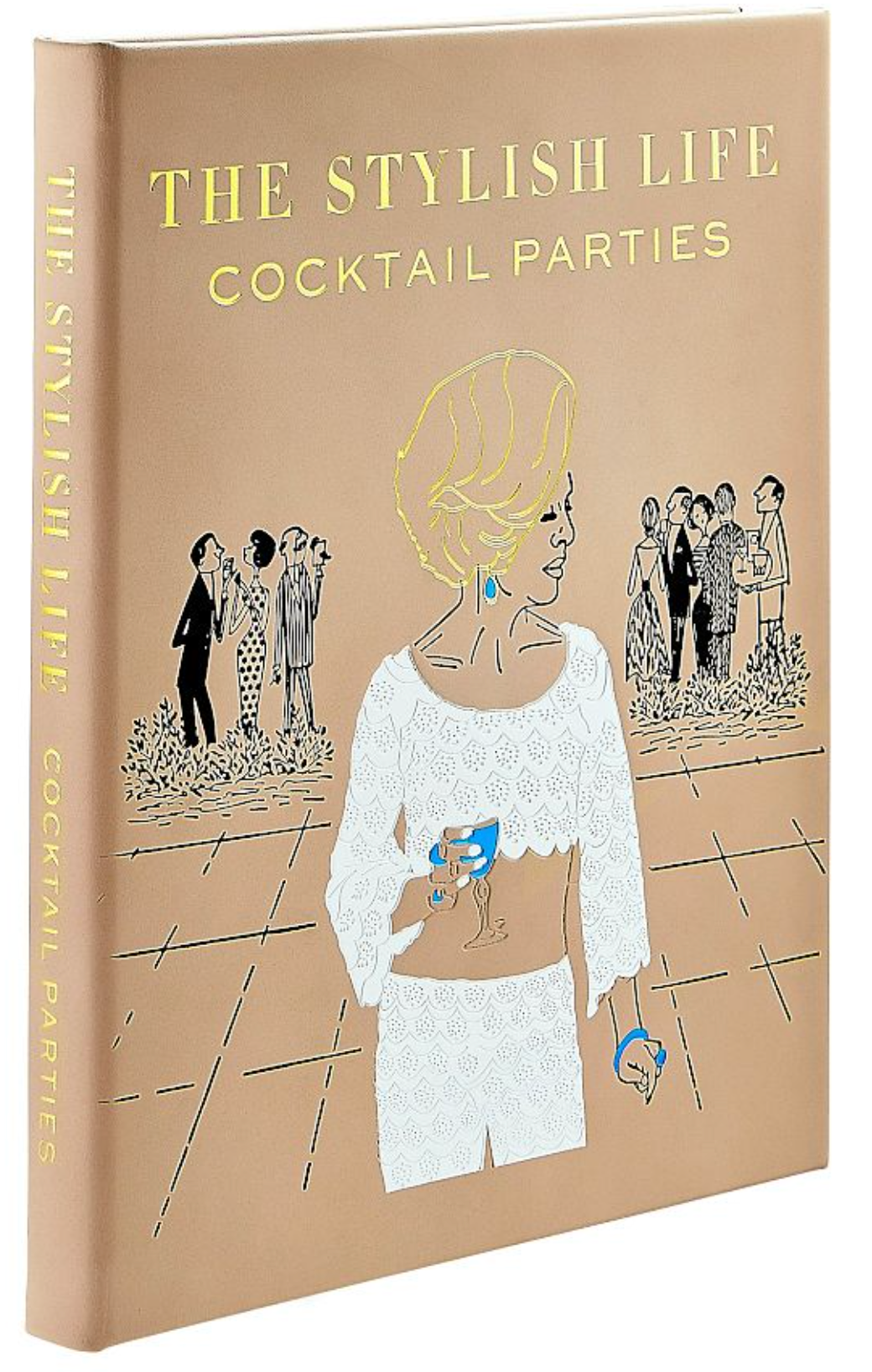 The Stylish Life: Cocktail Parties