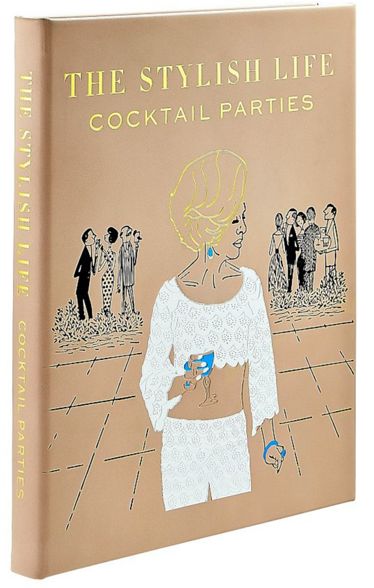 The Stylish Life: Cocktail Parties
