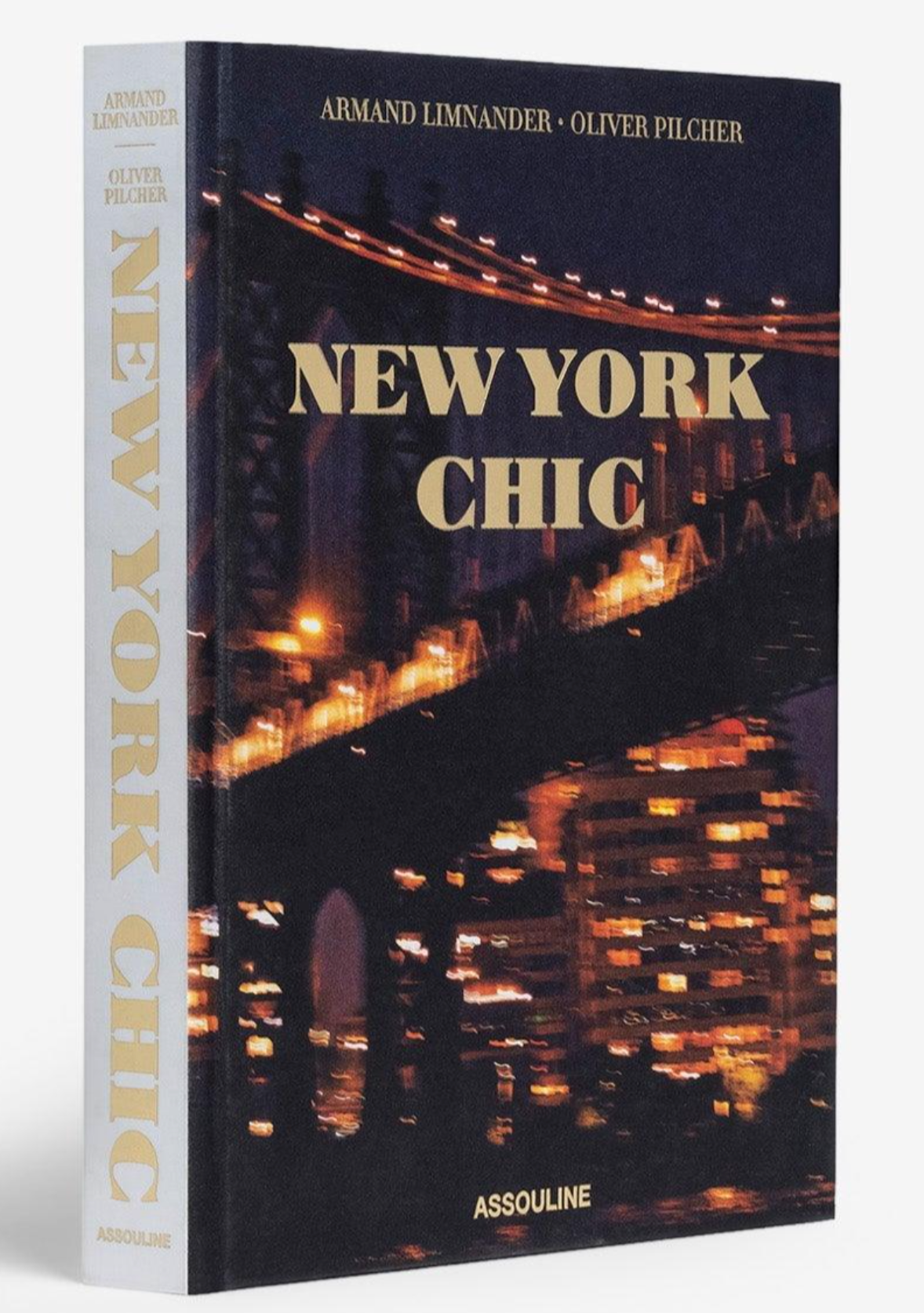 New York Chic
