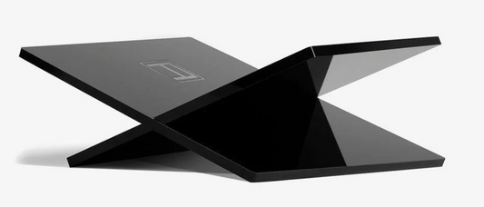 A Bookstand (Black)