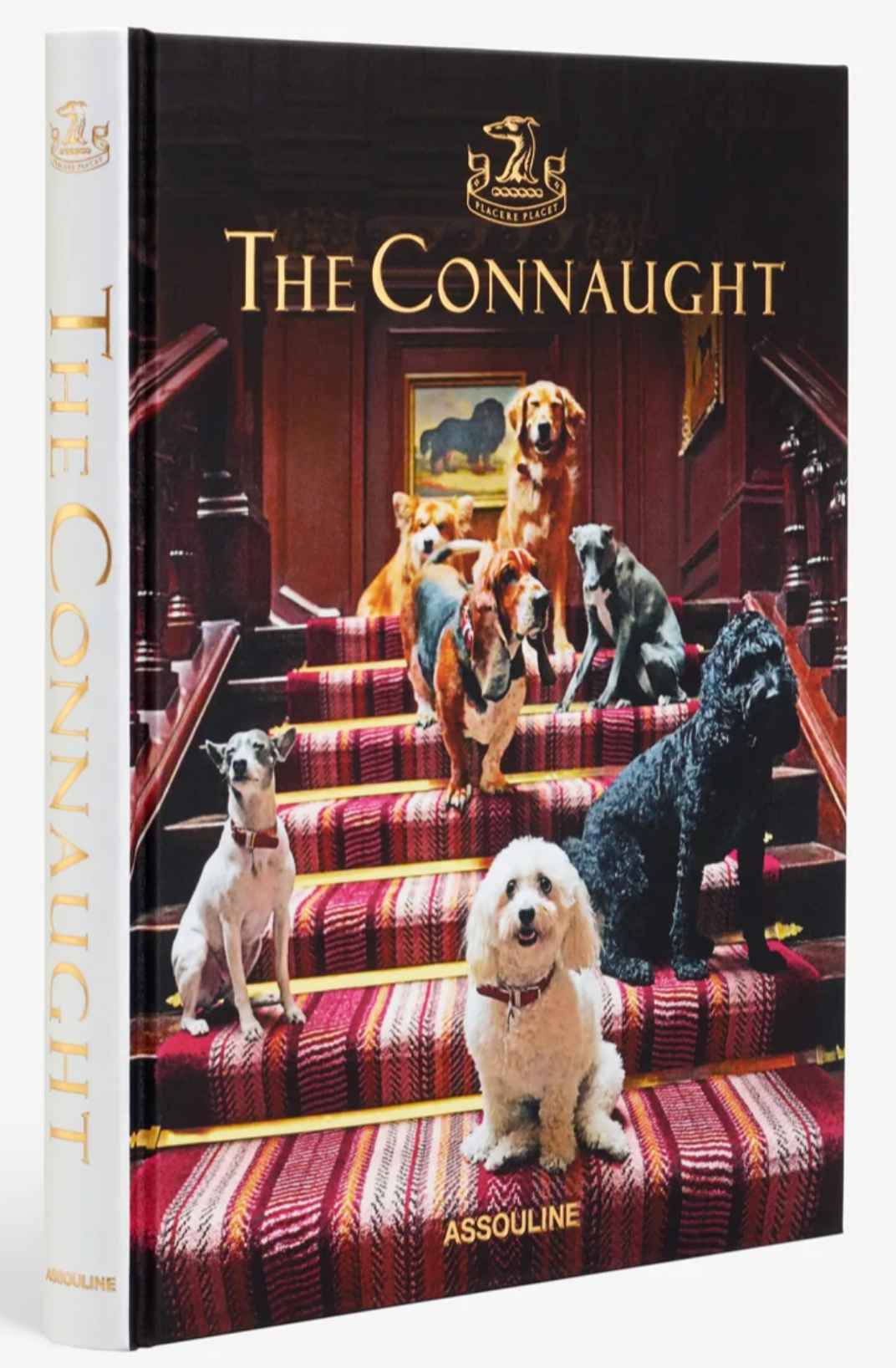 The Connaught