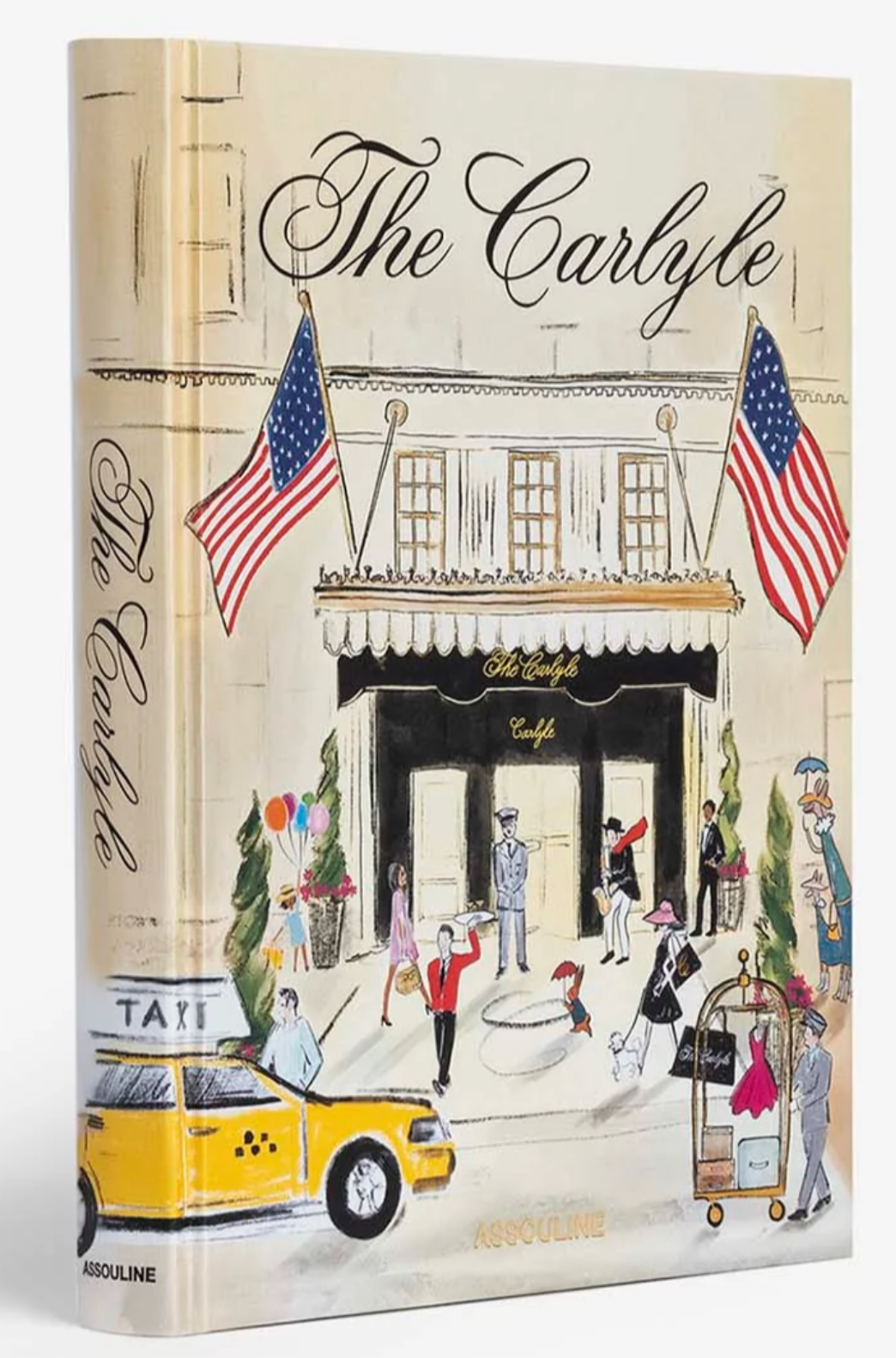 The Carlyle