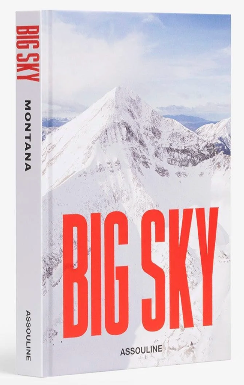 Big Sky