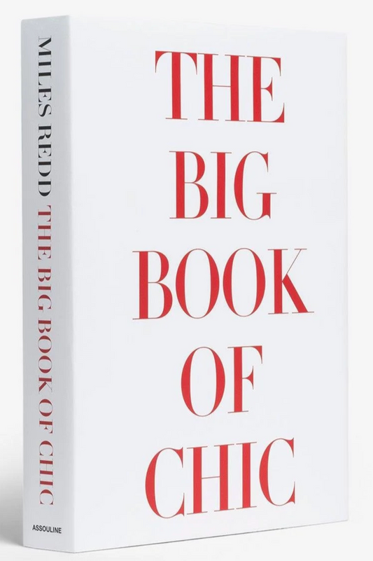 The Big Book of Chic