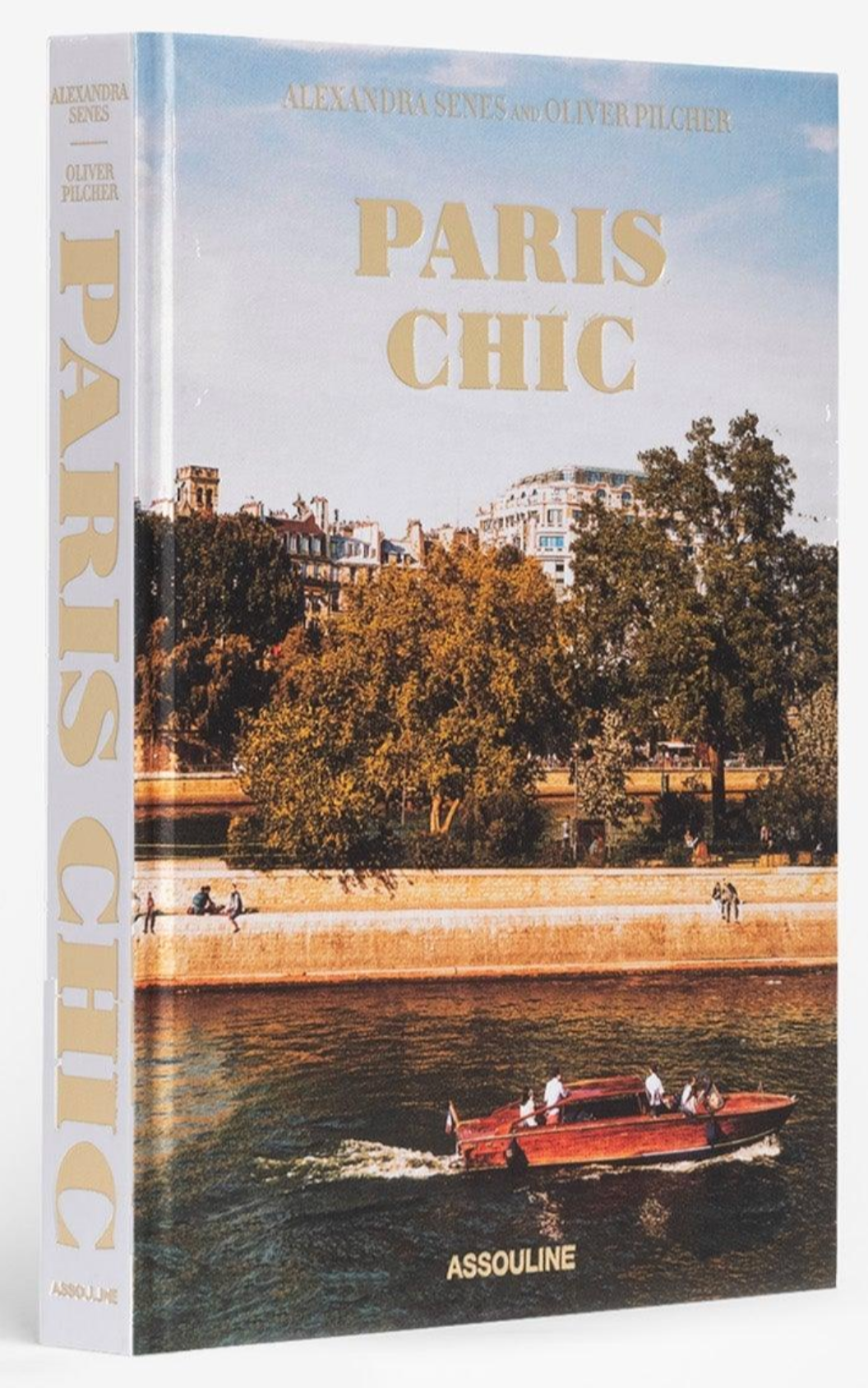 Paris Chic