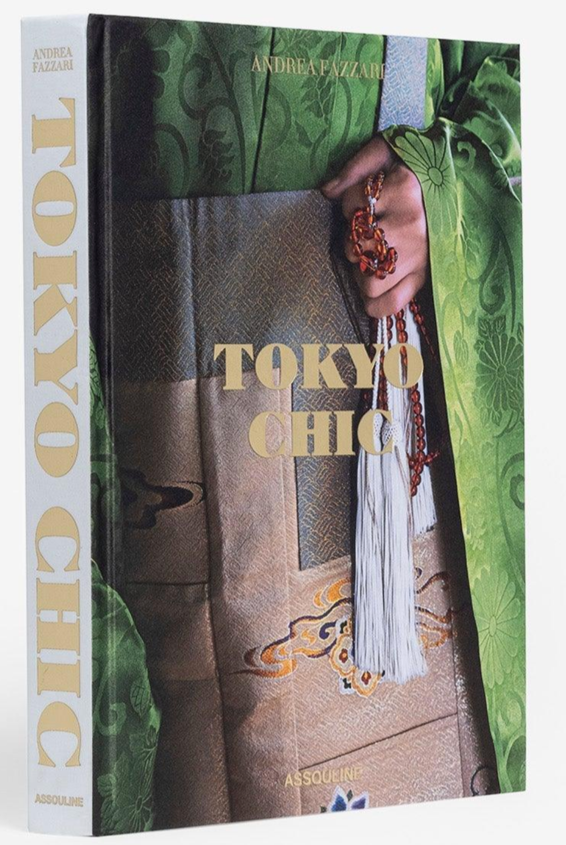 Tokyo Chic