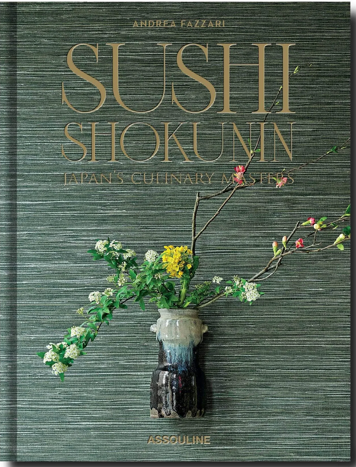 Sushi Shokunin : Japan's Culinary Masters