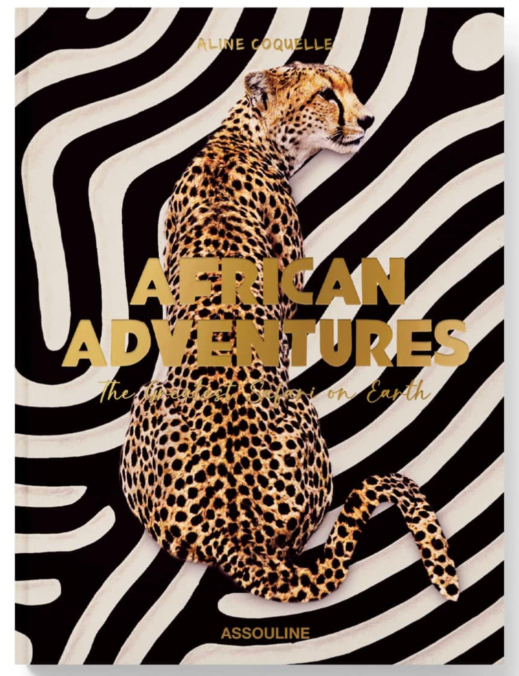 African Adventures: The Greatest Safari on Earth