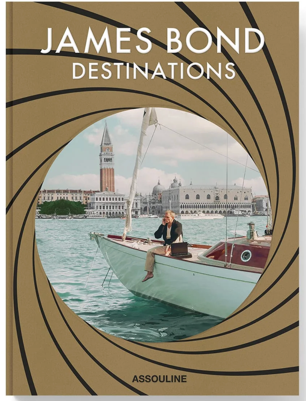 James Bond Destinations