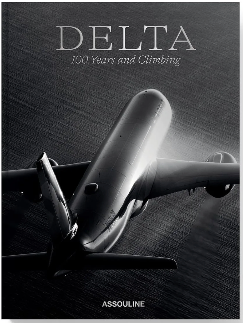 Delta: 100 Years and Climbing