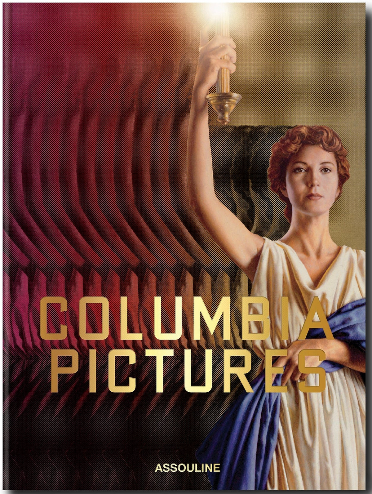 Columbia Pictures: 100 Years of Cinema