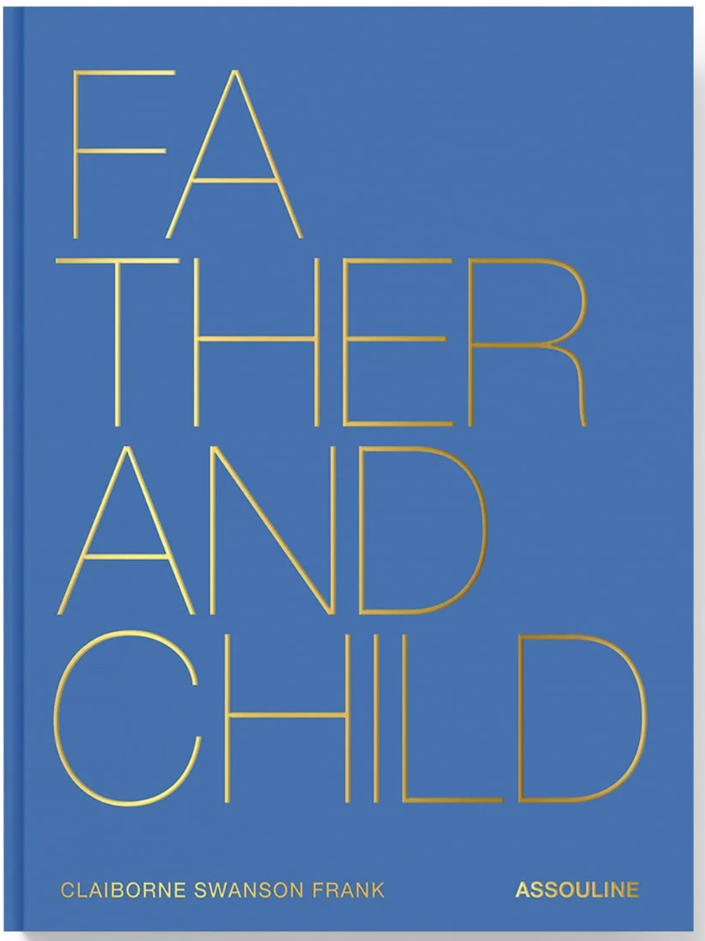 Father and Child