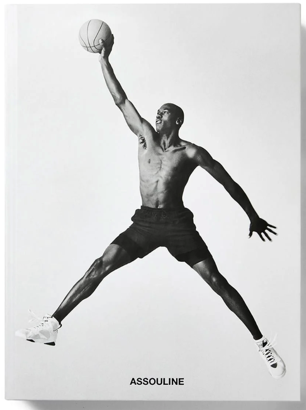 Air Jordan (Classic)