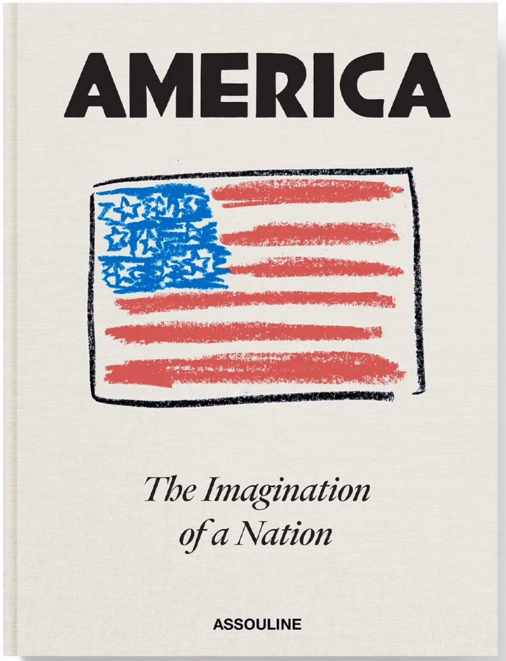 America: The Imagination of a Nation