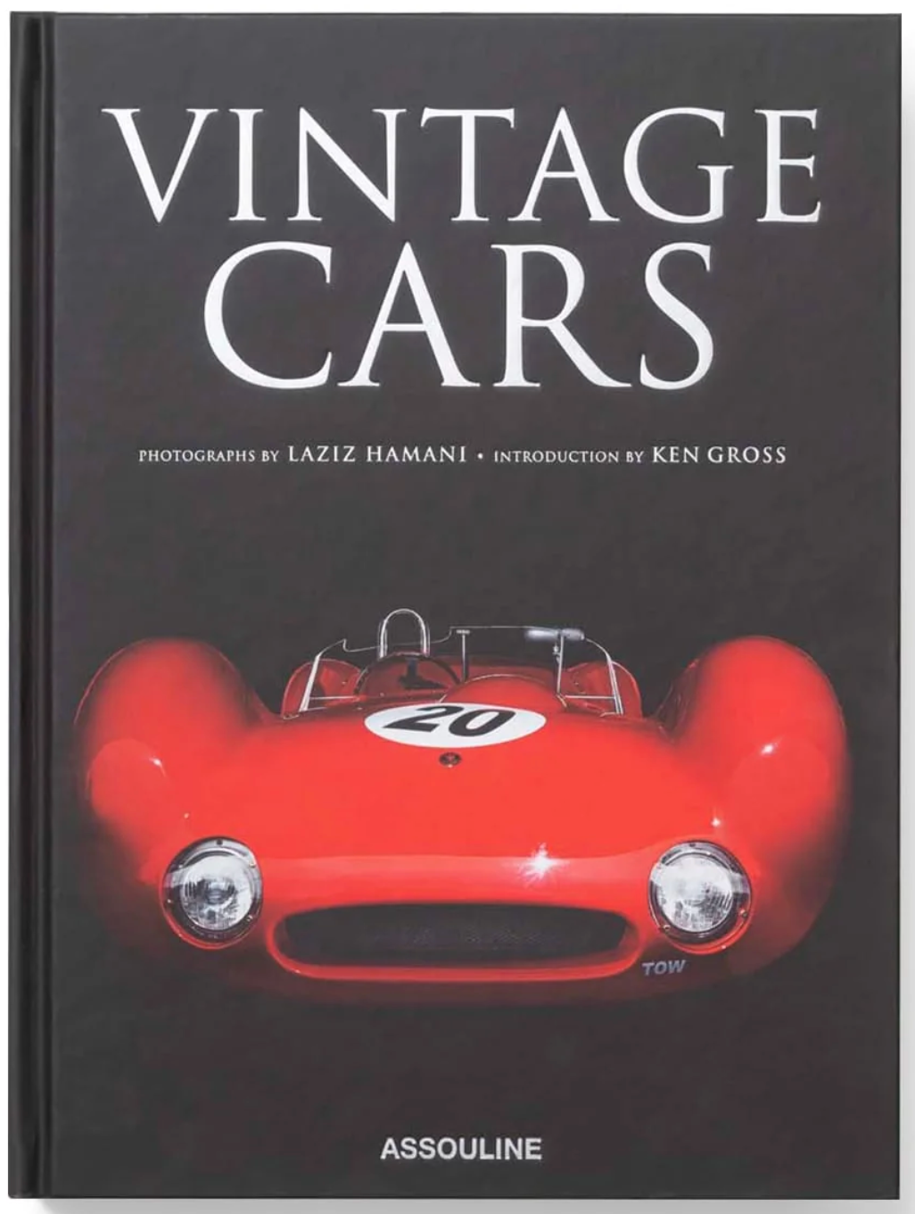 Vintage Cars (2nd Edition)